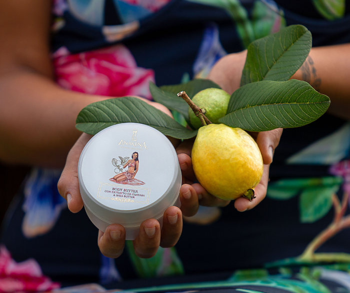 Body Butter 100ml 19
