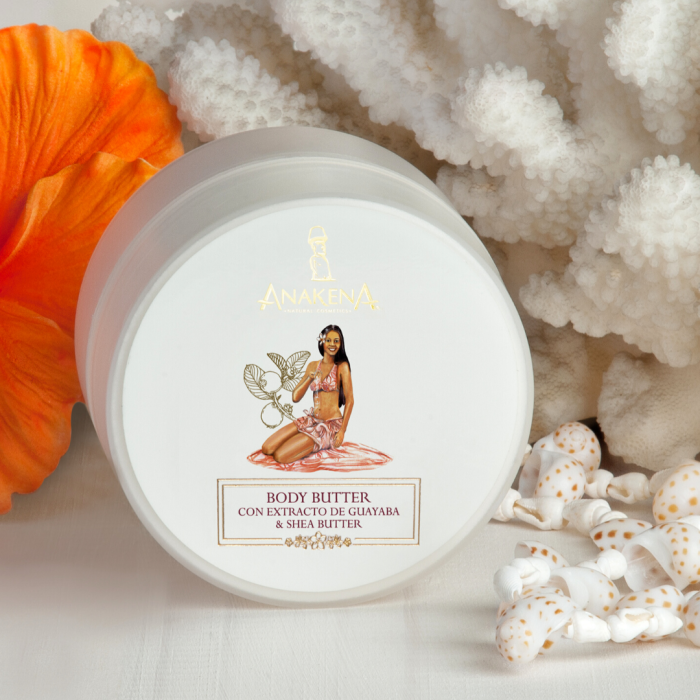 Body Butter 100ml 10